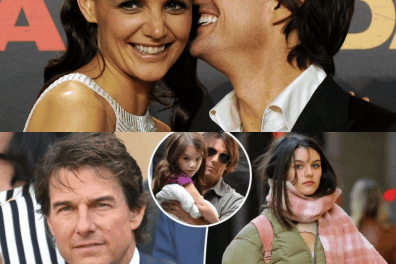 O Mistério por Trás da Ausência de Tom Cruise no Aniversário de Sua Filha: O que Realmente Aconteceu?
