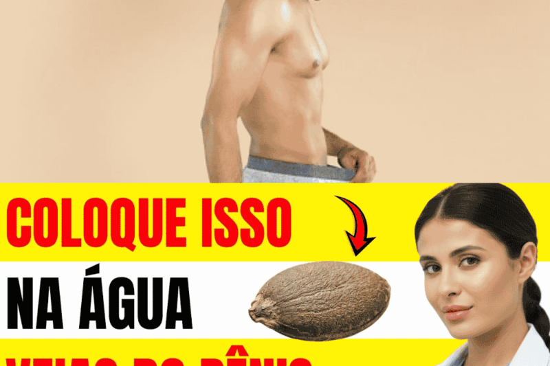 O Copo da Manhã Que Virou Alerta Entre Homens: O Que Está Por Trás da Promessa Que Mexeu Com a Saúde Masculina Depois dos 60