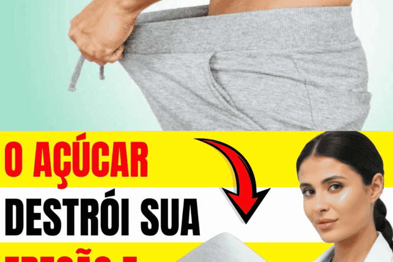 O que você NÃO sabia sobre o açúcar no sangue e o impacto devastador na sua vida sexual: a verdade que ninguém te contou!
