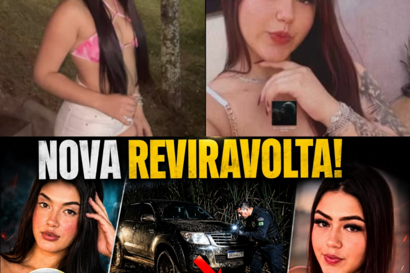 Mistério em Bacabal: O que realmente aconteceu com as primas desaparecidas?