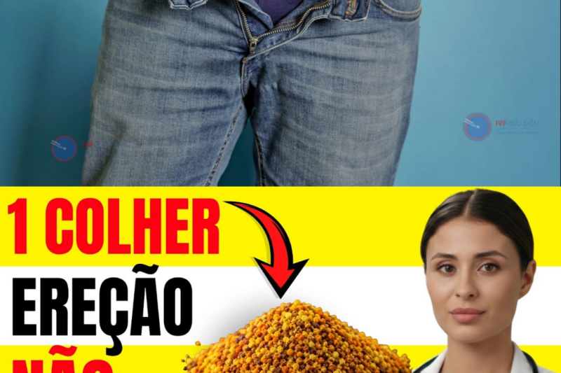 A Verdade Chocante Sobre a Perda de Potência: O Segredo Simples que Pode Mudar Sua Vida Sexual aos 60!