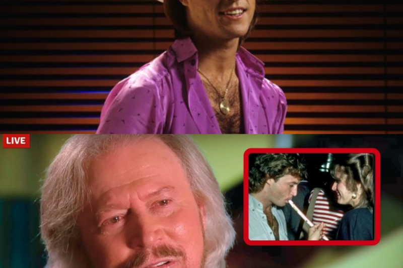 A Tragédia de Andy Gibb: A Verdade Por Trás de Sua Morte Prematura e o Mistério Não Resolvido