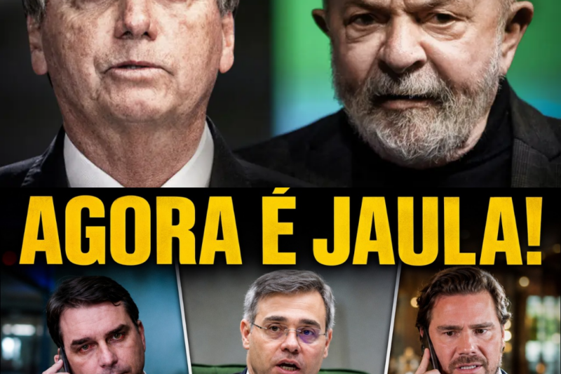 A bomba silenciosa em Brasília: governo corre para apagar incêndios, Congresso mostra os dentes e o país entra em ano eleitoral sob tensão máxima