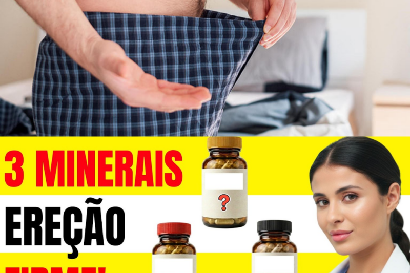 O “apagão” que muitos homens escondem depois dos 60: o sinal íntimo que pode revelar uma guerra silenciosa dentro do corpo
