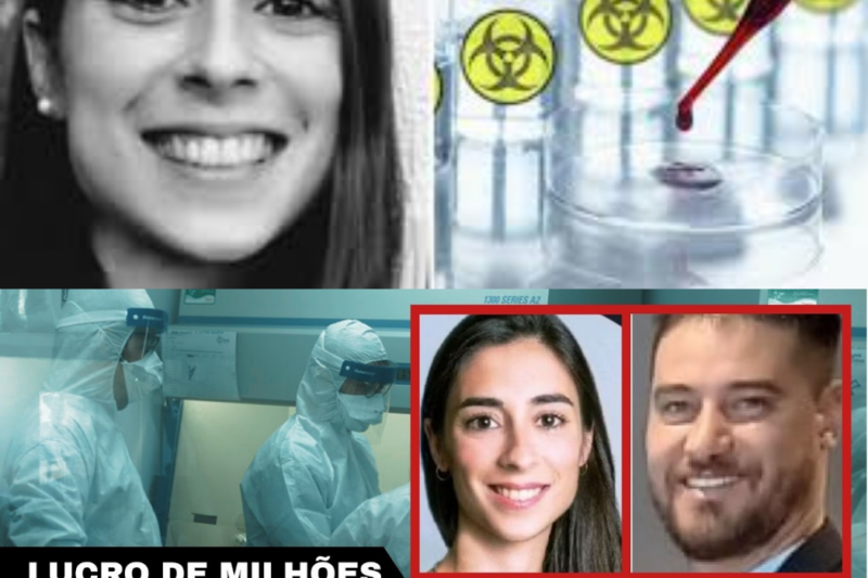 Escândalo Científico e Político: Casal de Pesquisadores da Unicamp Desafia Protocolos, Desvenda Rede de Vírus e Coloca Ciência e Segurança Pública em Xeque