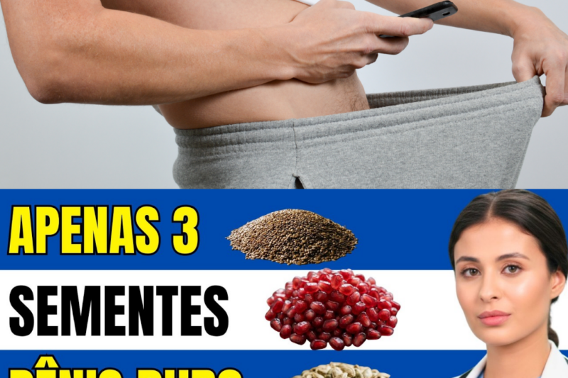 O Erro Silencioso Que Afeta Sua Ereção: A Verdade Sobre o Que Ninguém Te Contou!