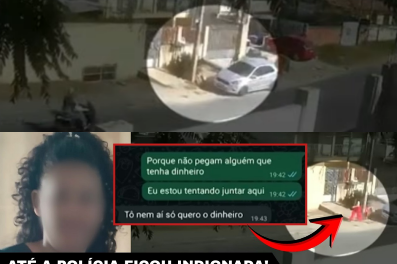 Drama e Engano: Como um Sequestro que Paralisou Colombo Revelou um Plano Surpreendente e a Dor de uma Família Desesperada