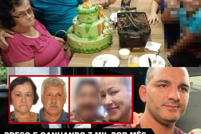 FAMÍLIA AGUIAR: UM TRAGÉDIA SEM RESPOSTAS E O DESAFIO DA GUARDA