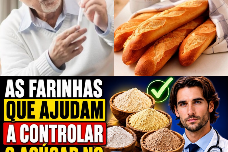O PÓ BRANCO QUE MATA SILENCIOSAMENTE: Como o Café da Manhã “Inocente” Está DESTRUINDO o Seu Pâncreas!