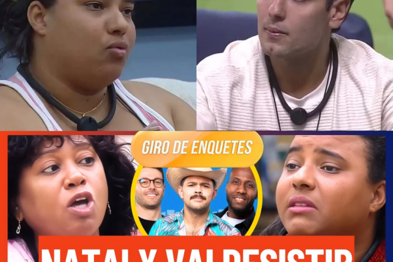O PATRÃO FOI PEGO NO FLAGRA: Madrugada de sussurros proibidos com Bianca gera punição de R$ 700 e causa pânico em esposa fora do reality!