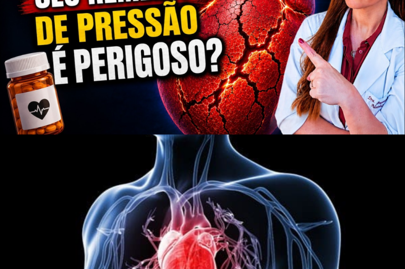 Idosos: O Verdadeiro Culpado Pelos Problemas de Saúde Cardiovascular Pode Não Ser o Colesterol