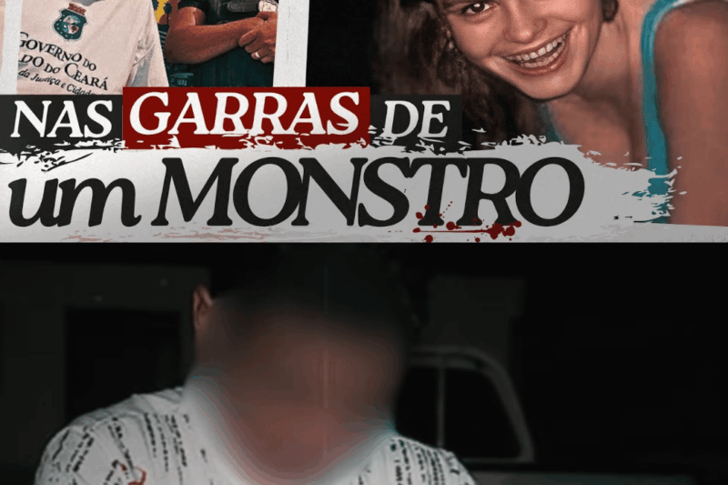 O Crime Que Assombr0u o Piauí em 2009 – Caso Tallyne Teles!