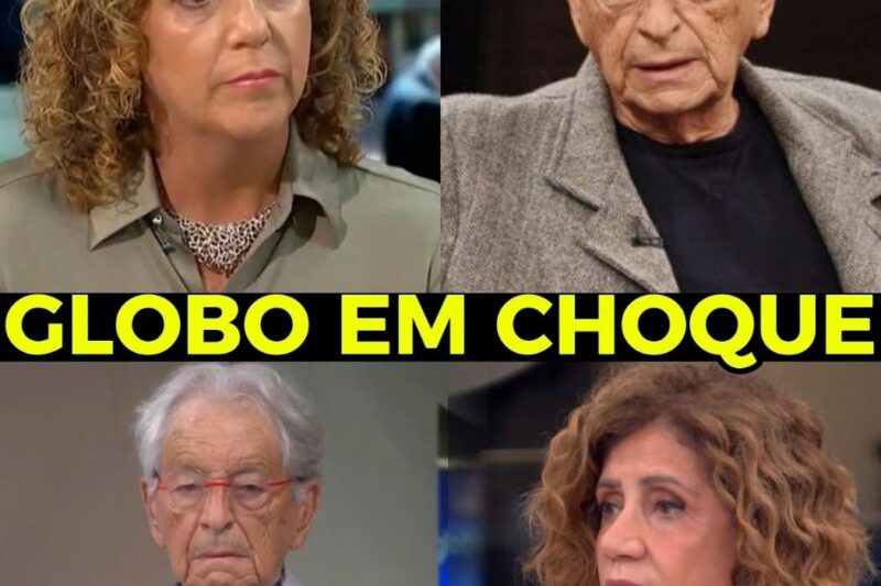 Fernando Gabeira NÃO SE CALA: Militantes ficam em choque com a VERDADE que ele soltou AO VIVO – Lula perde terreno no Senado!