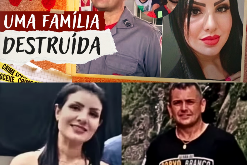 “Se Eu M0rr3r, Meus Filhos Vão Comigo”: O Caso Josilene da Rosa Revela Um Drama Familiar Profundo