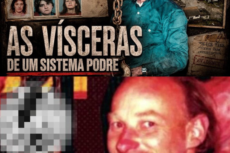 Ela sobreviveu ao ataque de um assassino em série! MAS A POLÍCIA NÃO ACREDITOU NELA?