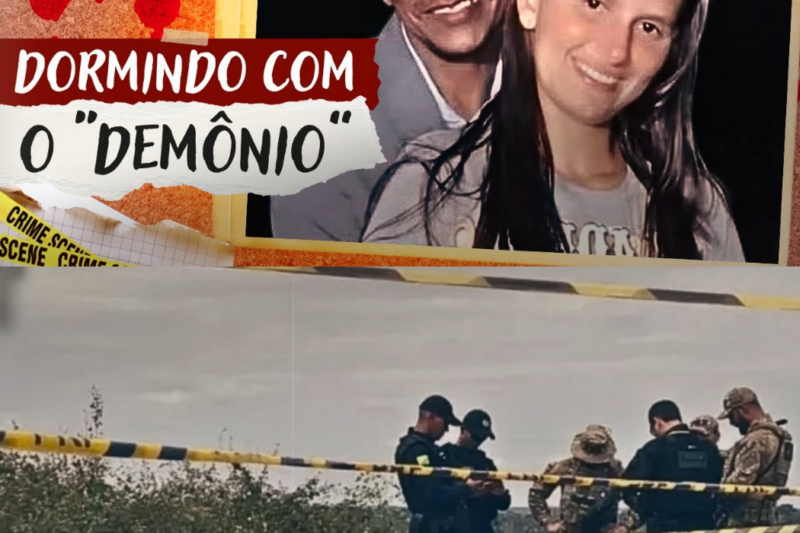 SHOCK! Ela se casou com um pastor e DESCOBRIU que por trás da fachada de fé e respeito havia um MONTRO!