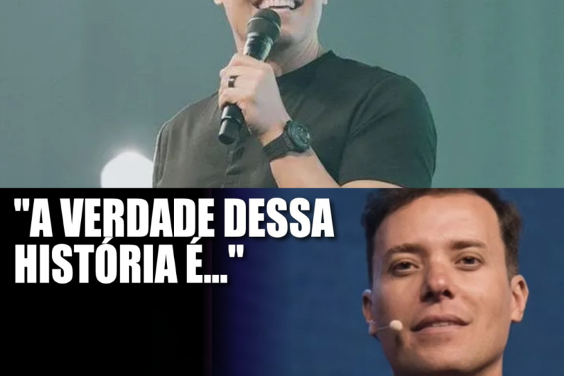 ASTOR ANDRÉ VALADÃO E A POLÊMICA DO CARRO DE FÓRMULA 1: O QUE ESTÁ POR TRÁS DA EXIBIÇÃO DE LUXO QUE CHOCOU A TODOS?