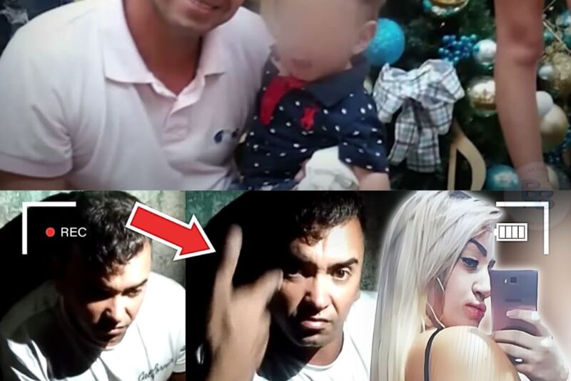 A máscara caiu para a família que transformou a justiça em vingança fatal! Murilo Souza foi atraído para a morte com a desculpa de cuidar do filho doente, mas acabou nas mãos de um tribunal do crime impiedoso. Forçado a confessar um crime que nunca cometeu sob a mira de armas, ele foi executado friamente em uma área de mata. O exame pericial na criança provou o que a família já sabia: Murilo era inocente. O plano macabro envolvia dinheiro e ódio, revelando até onde a maldade humana pode chegar. Não deixe esse caso passar em branco e veja agora quem são os verdadeiros monstros dessa história. O dossiê completo está disponível nos comentários abaixo!