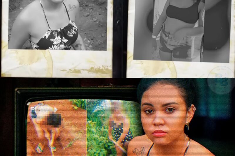 A crueldade de um tribunal paralelo chocou o Brasil após o desaparecimento de duas jovens amigas em Teresina e Timon. Atraídas por uma promessa de festa por quem chamavam de amigas, Maria Eduarda e Joyce Ellen foram submetidas a uma tortura implacável comandada por mulheres de uma facção criminosa. O crime, registrado em vídeo pelos próprios carrascos, revela o horror de serem obrigadas a cavar as próprias covas antes da execução final. A frieza foi tamanha que os assassinos foram comemorar em um bar logo após o enterro. Confira os detalhes devastadores dessa investigação completa no link do primeiro comentário!