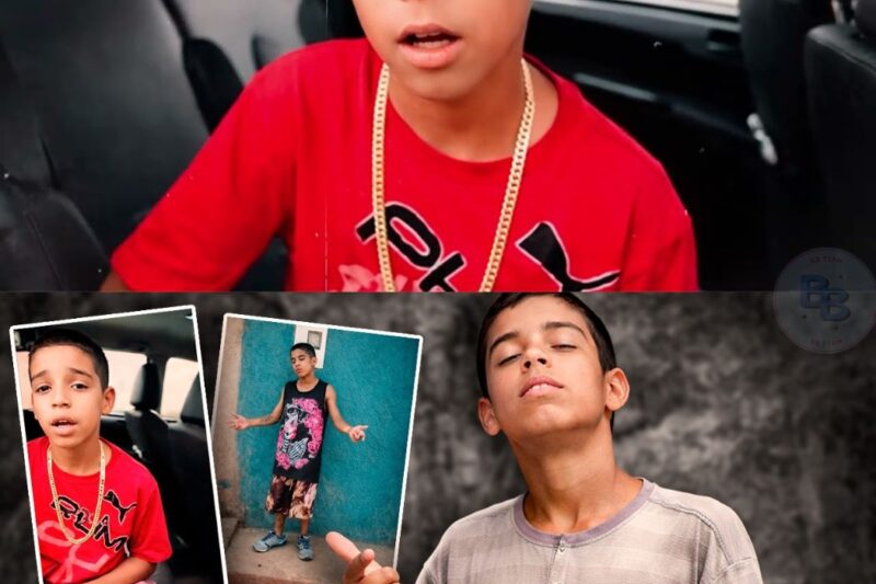 Com apenas 13 anos ele era o pesadelo de uma das maiores regiões do país e já ostentava orgulhosamente tatuagens que simbolizavam a morte. Lucas conhecido como Luquinhas não queria ser criança ele queria o topo da hierarquia do crime e não poupava ninguém que cruzasse seu caminho. De pequenos furtos a execuções brutais sua trajetória foi um rastro de violência que assombrou Ceilândia até que o próprio crime decidiu cobrar a conta. A história completa de como um menino se tornou um executor implacável e encontrou seu fim em uma emboscada à luz do dia está disponível no link abaixo.