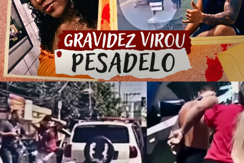 O Caso Chocante de Nadyane Santana! Relação com Chefe Termina em Tragédia