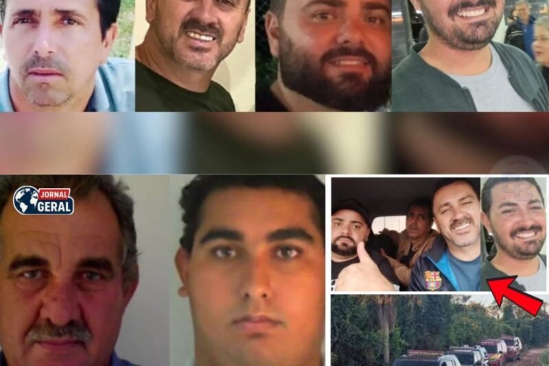 O mistério que assombra Icaraíma acaba de ganhar um capítulo perturbador e estratégico. Após 22 dias do desaparecimento de quatro homens, a tentativa desesperada da família dos principais suspeitos de acessar o processo secreto foi barrada pela Justiça. O que eles estão tentando esconder com tanto empenho? Enquanto os advogados lutam nos tribunais, a polícia descobriu pistas de novos disparos em locais estratégicos que podem finalmente revelar o paradeiro das vítimas. A tensão aumenta e a fuga planejada para outro estado parece estar com os dias contados. Entenda todos os detalhes dessa manobra jurídica e as novas provas que podem mudar o rumo das investigações clicando no link abaixo.