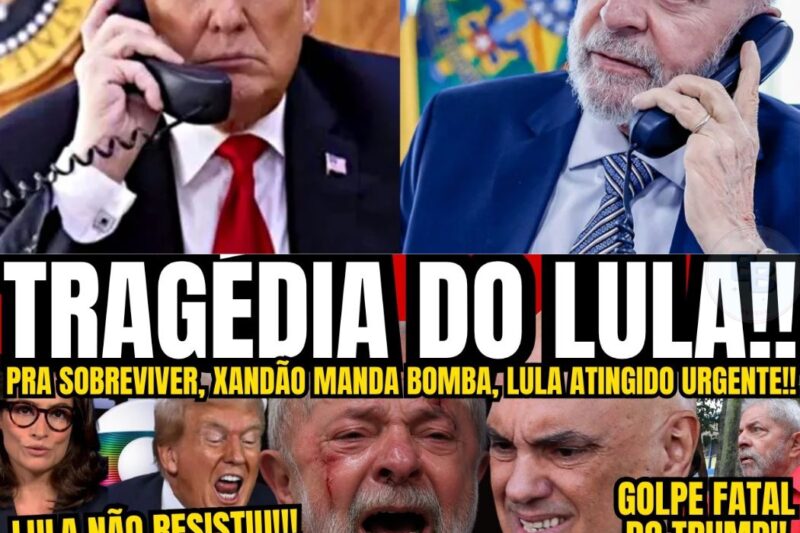 O silêncio finalmente foi quebrado e o que Thammy Miranda revelou sobre os bastidores de sua família deixou o público em estado de choque absoluto. Por trás das fotos perfeitas e do sorriso constante existe uma batalha sangrenta contra o preconceito e ataques que quase destruíram sua paz emocional. Ele decidiu abrir o jogo sobre as humilhações que sofreu e como a própria estrutura familiar foi testada ao limite máximo. Você não faz ideia do que esse homem enfrentou para proteger quem ama das garras da intolerância digital. Descubra agora toda a verdade proibida e os detalhes emocionantes dessa luta pela sobrevivência no nosso artigo completo nos comentários.