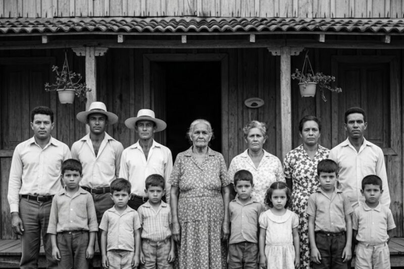 Os Canibais do Mato Grosso — A história Macabra da Família Valadão