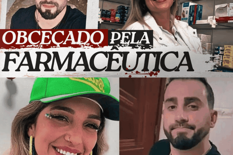 A Morte a Esperava no Quintal: O Caso Yasminny Couto Revela Uma História Sombria, Cheia de Sinais Ignorados!