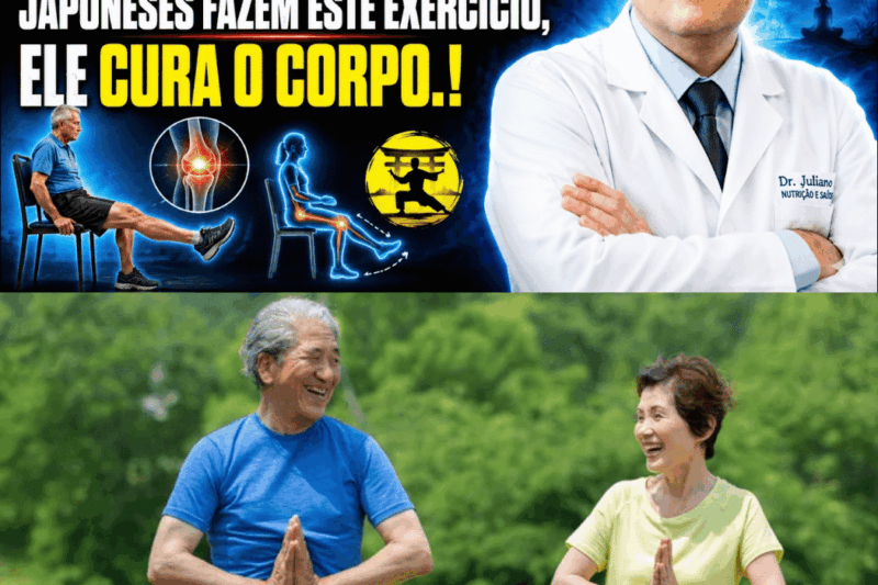 Depois dos 60, Nunca Ignore Estes Sinais Estranhos nas Pernas!
