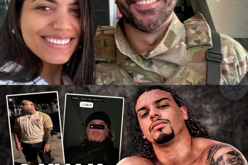 Ele se achava o dono do mundo, ostentava fuzis de luxo e debochava da lei nas redes sociais. Mas o destino de Gabriel, o temido Ratomen da Cidade de Deus, mudou para sempre após um erro fatal: o assassinato de um policial da elite da CORE. A caçada foi implacável e o cerco se fechou em uma noite de terror onde o crime não teve saída. O final dessa história é um choque de realidade e mostra que ninguém é intocável diante da justiça. Veja o desfecho sangrento e os detalhes da operação que parou o Rio agora no primeiro comentário.