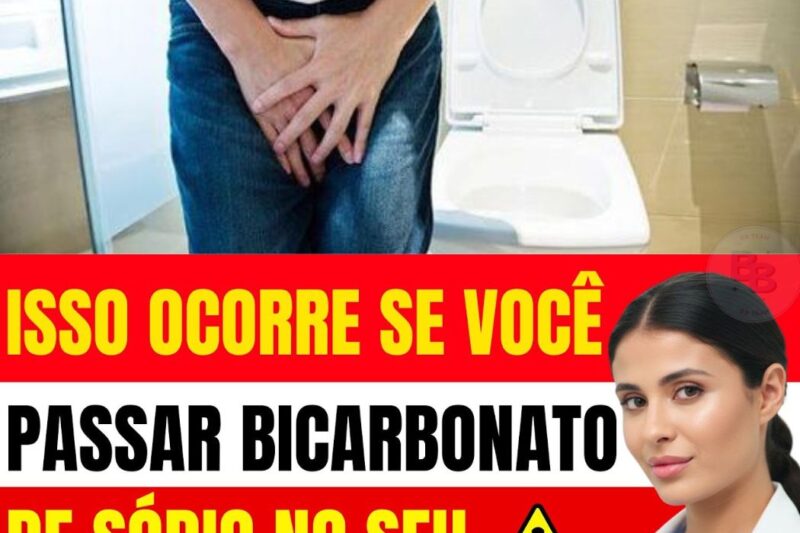Homens acima de 60 anos estão sendo enganados sobre a causa da sua fadiga e perda de vitalidade sexual. A Dra. Natália Castro revela um segredo que a maioria dos médicos ignora: o bloqueio silencioso da circulação causado pelo desequilíbrio do bicarbonato no sangue. Se você acorda cansado, com as pernas pesadas e sente que o corpo não responde mais como antes, o problema pode não ser a idade, mas sim a química das suas artérias. Descubra agora como restaurar seu fluxo sanguíneo e recuperar a energia de décadas atrás com um ajuste simples e natural. Confira todos os detalhes no link do primeiro comentário.