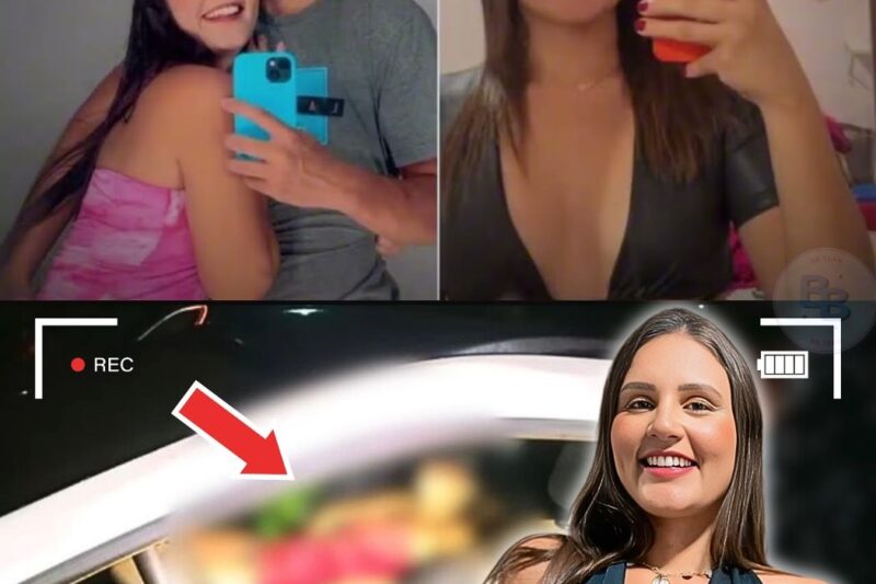 O que parecia ser apenas uma briga de casal por ciúmes terminou em uma cena de horror que paralisou o Ceará. A influenciadora Beatriz dos Anjos Miranda, com mais de 1 milhão de seguidores, teve sua vida interrompida de forma brutal pelo ex-namorado dentro do próprio carro. O motivo? Uma provocação nas redes sociais que despertou uma fúria assassina. Detalhes revelam que Antônio Lício não aceitou o fim e planejou um desfecho macabro. Clique no link do primeiro comentário para entender toda a cronologia desse crime que misturou fama, vingança e um adeus precoce.