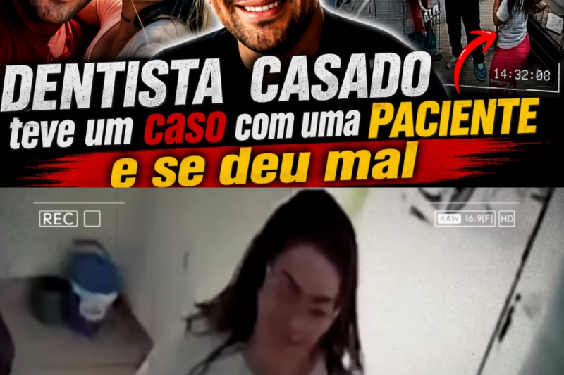 Deixou a Família em Casa Para Encontrar a Amante e Nunca Mais Voltou com Vida – O Caso Christian Quispe Revela Segredos Sombrio!