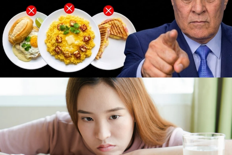STOP! Top 7 Cafés da Manhã Que Brasileiros Precisam Parar de Normalizar Imediatamente!!!