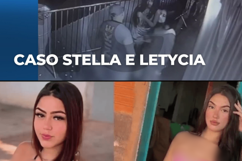 UPDATE! Polícia Corre Contra o Tempo Para Localizar as Primas de Cianorte que Continuam Desaparecidas!