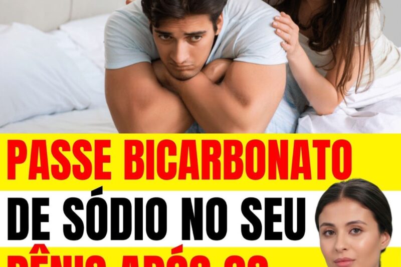 O Segredo Escondido nas Cozinhas: Como um Composto Simples Pode Devolver a Vitalidade Masculina após os 60 Anos