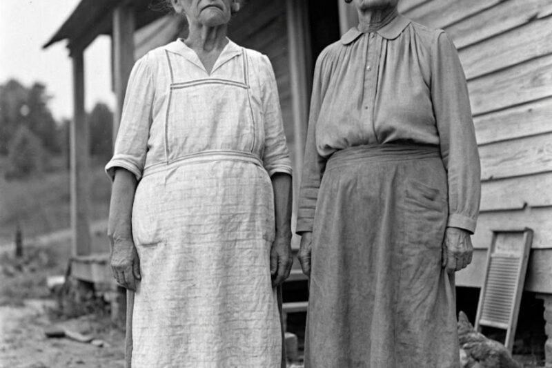 As irmãs Hazelridge foram encontradas em 1981 — o que elas disseram era perturbador demais para ser divulgado.