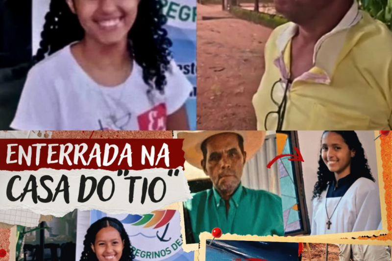 A CRUEL VERDADE POR TRÁS DO CASO BEATRIZ EMILY EM BRITÂNIA: O QUE NINGUÉM ESTÁ TE CONTANDO SOBRE ESSA HISTÓRIA COMOVENTE?