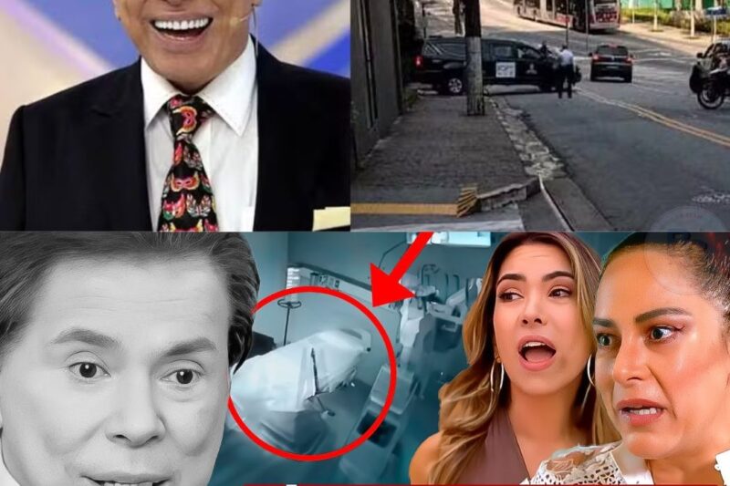 A história da televisão brasileira se divide entre antes e depois de 17 de agosto de 2024. A partida de Senor Abravanel, o eterno Silvio Santos, aos 93 anos, não foi apenas a perda de um empresário de sucesso ou de um apresentador carismático