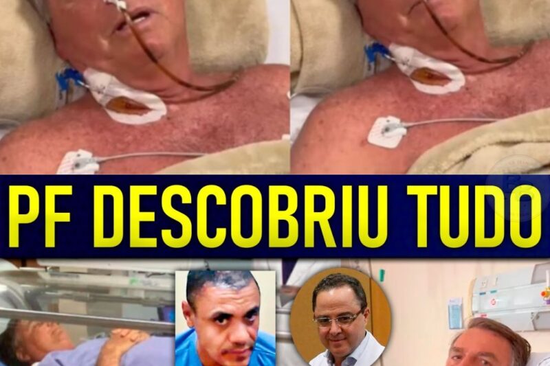 O pânico tomou conta dos bastidores do poder após a Polícia Federal prender o delegado Marcelo Bormev, o homem que comandava a segurança de Jair Bolsonaro no fatídico dia do caso Adélio em Juiz de Fora. O que ele sabe que pode abalar as estruturas do bolsonarismo? Além disso, um médico de extrema confiança, que ocupava um cargo fantasma nos Estados Unidos, está na mira das investigações sobre as joias sauditas. As peças desse quebra-cabeça de seis anos finalmente começam a se encaixar, revelando conexões sombrias e favorecimentos inexplicáveis. O cerco está fechando e o desespero é real. Leia agora os detalhes explosivos dessa operação que promete mudar tudo o que sabíamos sobre os bastidores daquela campanha em nosso artigo completo.