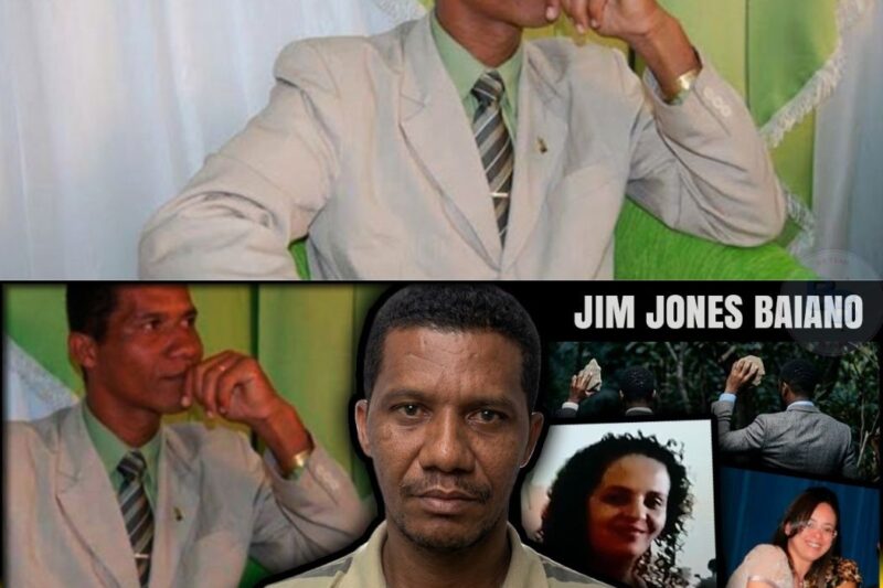 Imagine confiar sua vida e espiritualidade a um líder religioso para depois descobrir que ele planejou sua execução. O caso do pastor Edmar da Silva Brito é de revirar o estômago. Por não aceitar que a pastora Marcilena Sampaio fundasse sua própria igreja, ele armou uma emboscada fatal em uma estrada deserta. O nível de crueldade é inacreditável: as vítimas foram mortas a pedradas, um ato que chocou a Bahia e o Brasil. Você acredita que a justiça foi feita com a sentença de 32 anos? Descubra todos os detalhes sombrios dessa história real e revoltante clicando no link abaixo.