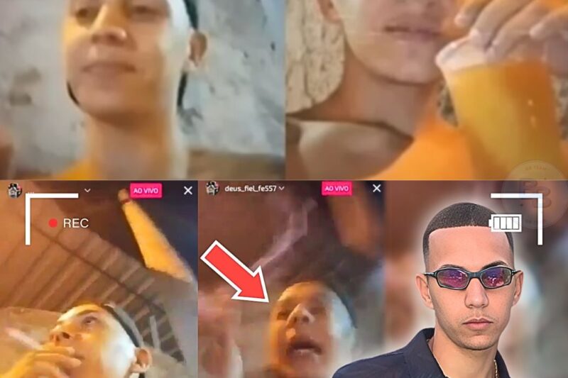 Imagine a cena: você está assistindo a uma transmissão ao vivo, interagindo com um amigo, e de repente o horror acontece diante dos seus olhos. Um jovem de apenas 19 anos teve sua vida ceifada brutalmente enquanto conversava com mais de 2.000 pessoas em tempo real. O som dos disparos e o grito de desespero dos seguidores marcaram uma madrugada de terror no Rio de Janeiro que ninguém conseguirá esquecer. O que motivou tamanha crueldade em plena luz digital? Os detalhes dessa tragédia que parou a internet estão disponíveis agora. Confira a história completa no link dos comentários.