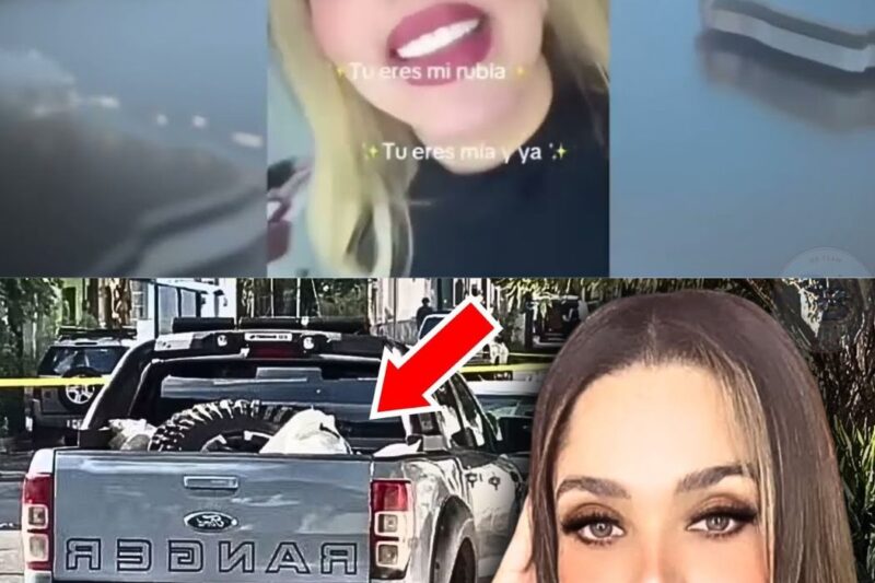 Ela tinha o mundo aos seus pés: luxo, viagens e uma legião de seguidores que admiravam sua vida perfeita. Esmeralda Ferrer, uma influenciadora digital de 32 anos, acreditava que a fama seria seu passaporte para a felicidade plena. No entanto, um vídeo aparentemente inocente com uma legenda sobre o submundo mexicano foi o gatilho para um pesadelo real. O que parecia ser uma brincadeira de mau gosto transformou-se em uma sentença de morte para ela, seu marido e seus dois filhos pequenos. O México parou diante da crueldade dessa execução. Entenda como o brilho das redes sociais esconde perigos mortais no link dos comentários.