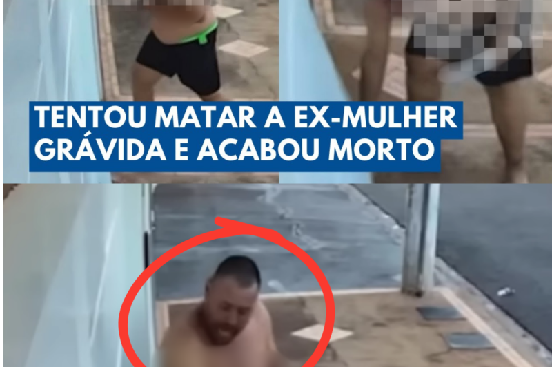 O rastro do terror no interior paulista: Obsessão, loucura e morte na tentativa de feminicídio contra grávida