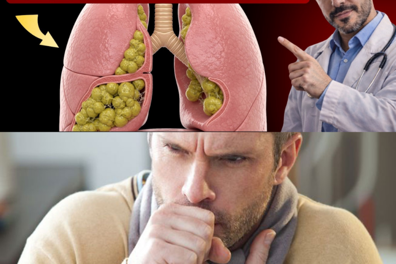 DEPOIS DOS 50: ESSA SEMENTE PODEROSA PODE AJUDAR A LIMPAR SEU PULMÃO PELA MANHÃ E MELHORAR SUA SAÚDE RESPIRATÓRIA DE FORMA NATURAL!