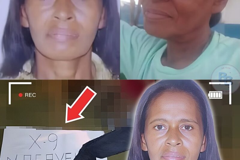 O silêncio imposto pelo medo foi quebrado e o preço foi a vida. Aurelice, uma trabalhadora de 57 anos que vendia temperos para sobreviver, decidiu enfrentar o poder paralelo do crime organizado. O que ela não esperava era que sua coragem seria filmada em uma armadilha cruel. Em plena luz do dia, doze disparos silenciaram sua voz, deixando um recado assustador ao lado do corpo. Descubra os detalhes sombrios dessa execução que parou a Bahia e a reviravolta que levou a polícia ao principal suspeito no post completo abaixo.