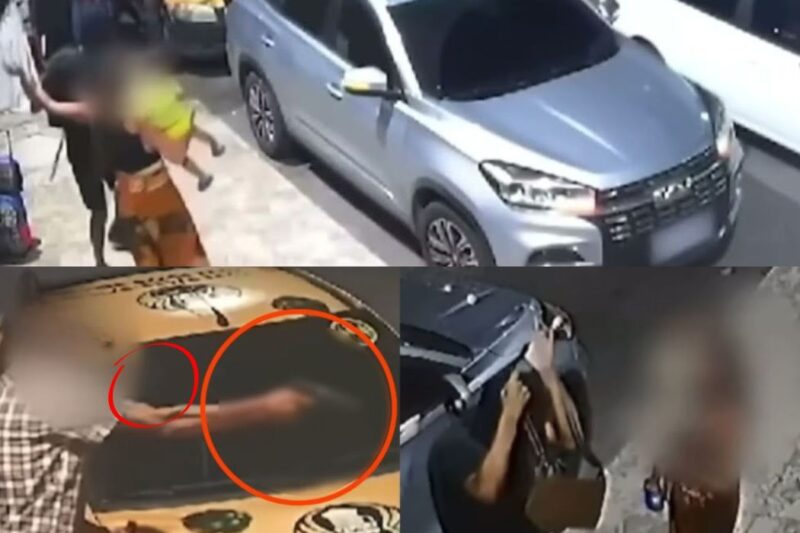 O Erro Fatal dos Bandidos que Desafiaram um Caveira do BOPE – “Eu não estava ali para ser vítima, eu estava ali para proteger minha família”, dispara o oficial.