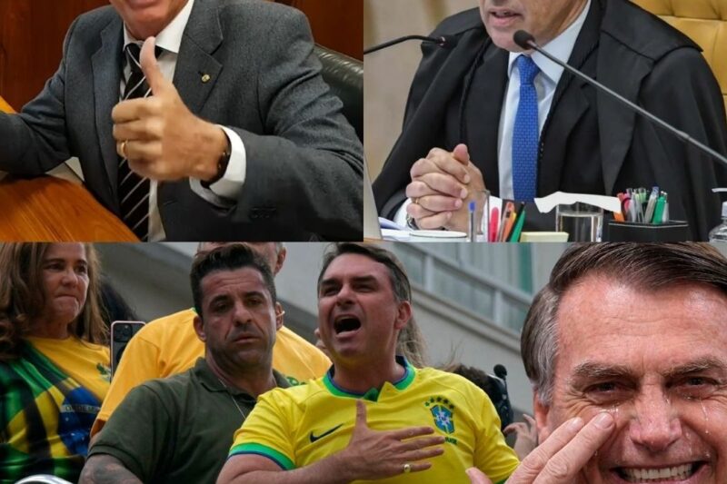 A Vitória da Direita: PL da Dosimetria é Aprovado e Réus do 08/01 São Liberados! A Revolta de Moraes e a Nova Derrota do Governo Lula