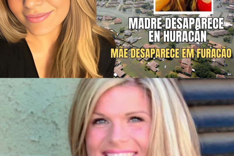Ex-marido com quem morava – namorado com quem dormia – tio que a criou e o tornado eram todos suspeitos!